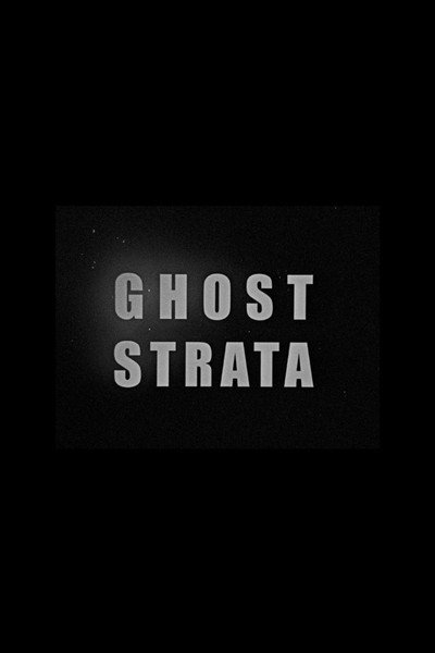 Póster de Ghost Strata