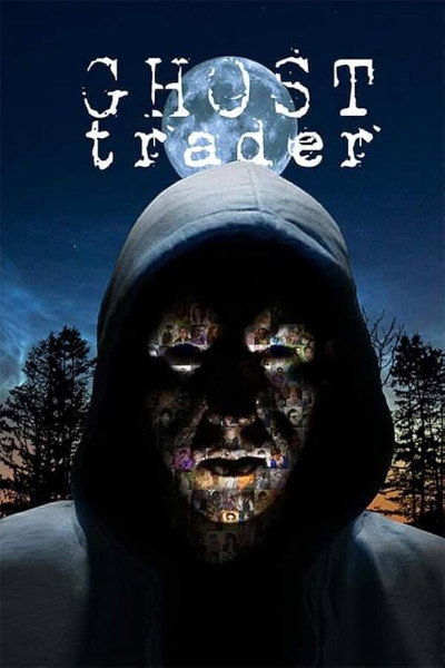 Póster de Ghost Trader