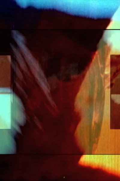 Póster de ghostdance for a new century