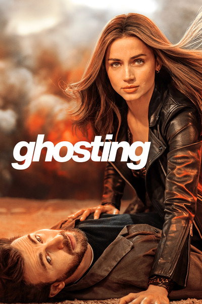 Póster de Ghosteado