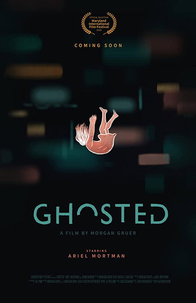 Póster de Ghosted