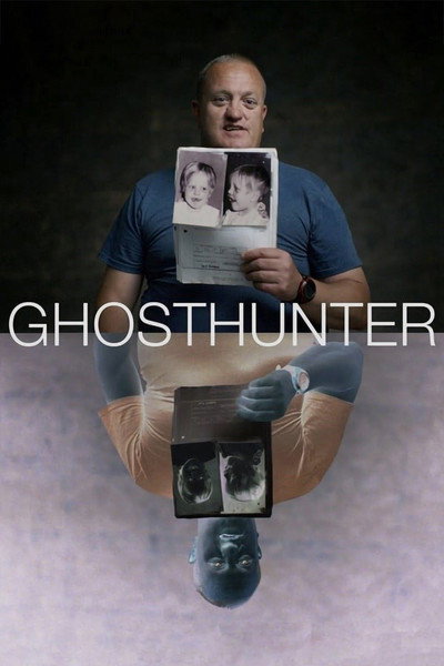 Póster de Ghosthunter