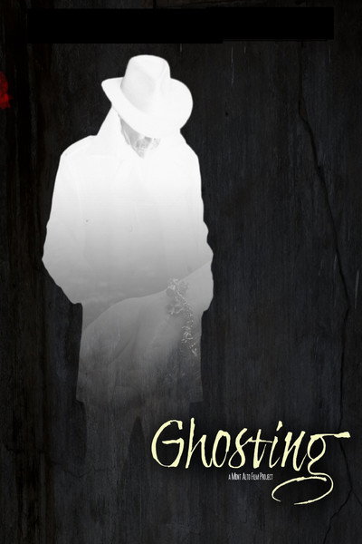 Póster de Ghosting