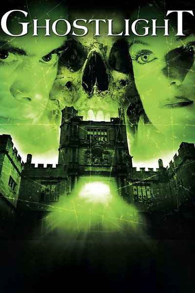 Póster de Ghostlight