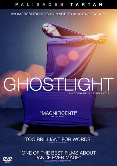 Póster de Ghostlight