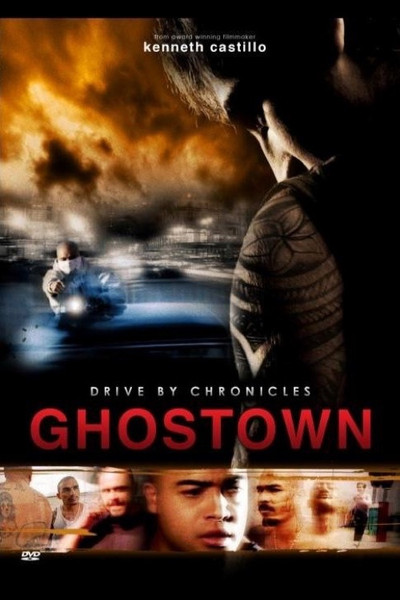 Póster de Ghostown