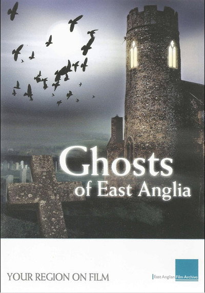 Póster de Ghosts of East Anglia