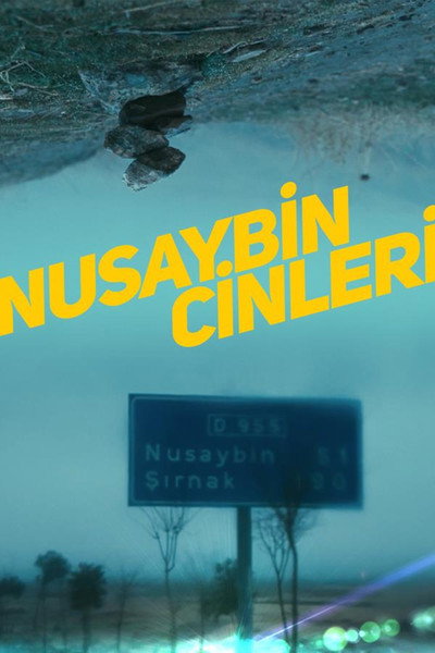 Póster de Ghosts of Nusaybin