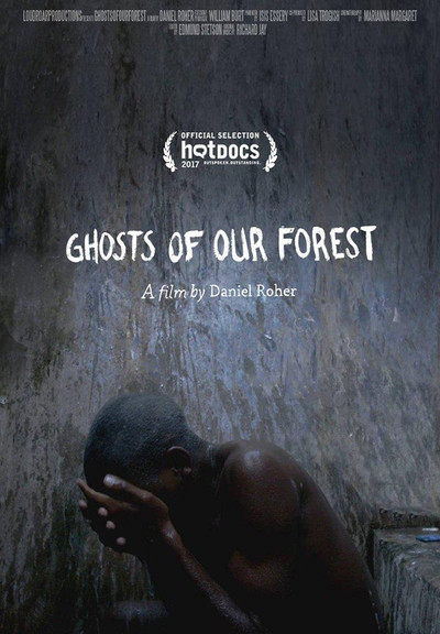 Póster de Ghosts of Our Forest