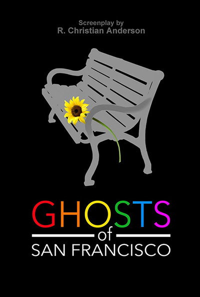 Póster de Ghosts of San Francisco