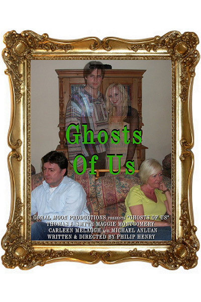 Póster de Ghosts of Us
