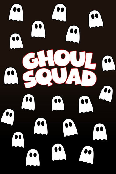 Póster de Ghoul Squad