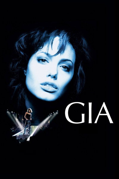 Póster de Gia