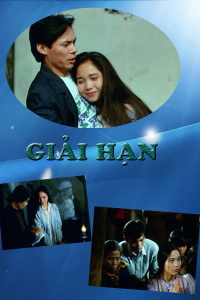 Póster de Giai Han