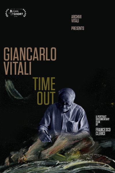 Póster de Giancarlo Vitali/TIME OUT