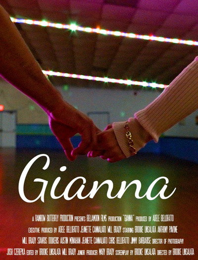 Póster de Gianna