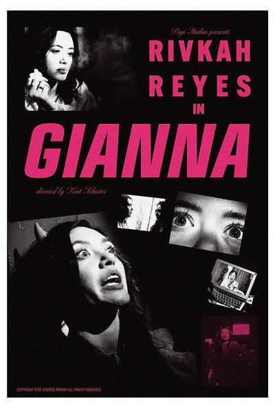 Póster de Gianna