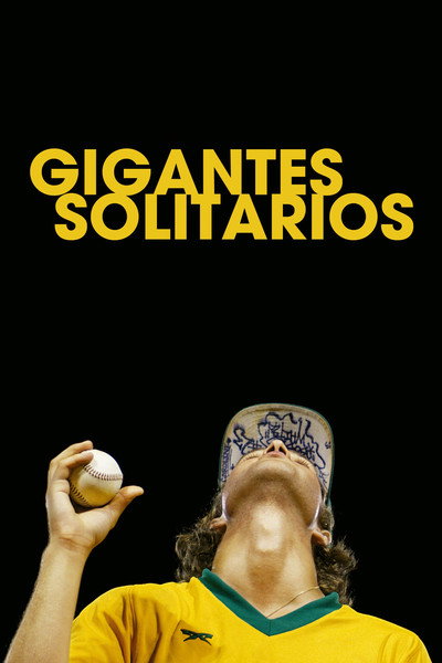Póster de Giants Being Lonely
