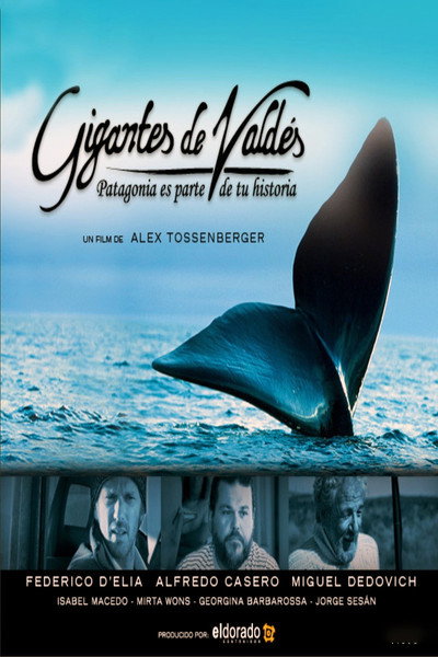 Póster de Giants of Valdes