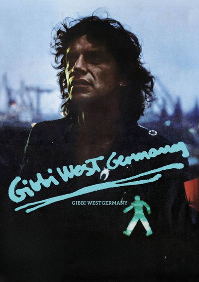 Póster de Gibbi Westgermany