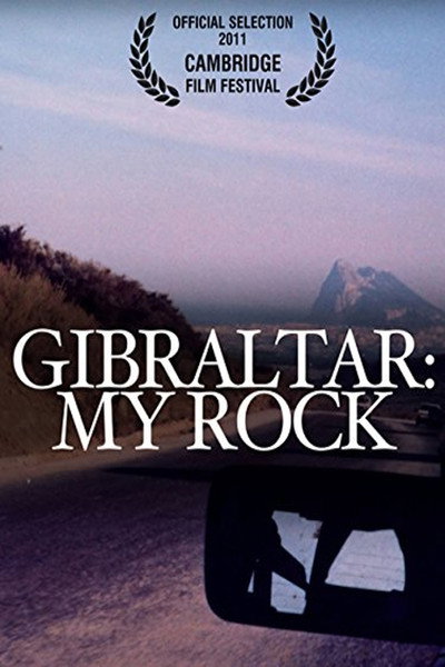 Póster de Gibraltar