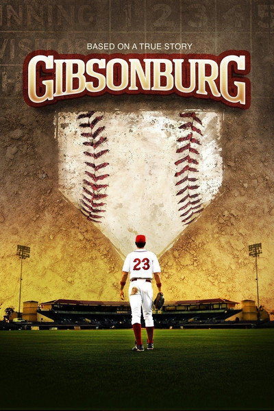 Póster de Gibsonburg