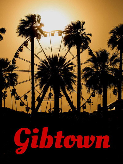 Póster de Gibtown