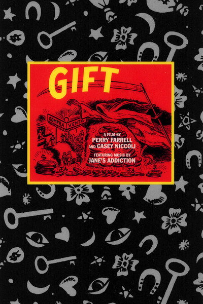 Póster de Gift