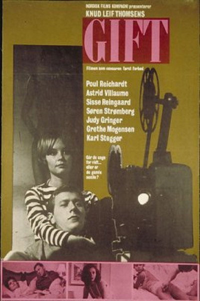 Póster de Gift