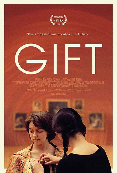 Póster de Gift