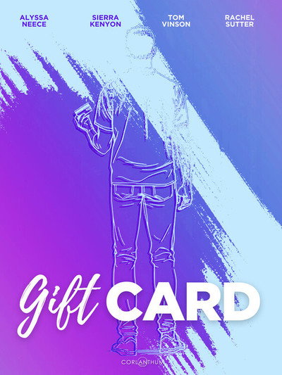 Póster de Gift Card