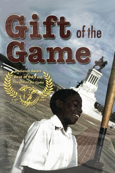 Póster de Gift of the Game