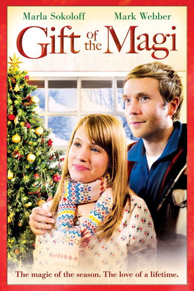 Póster de Gift of the Magi