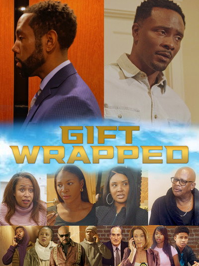 Póster de Gift Wrapped