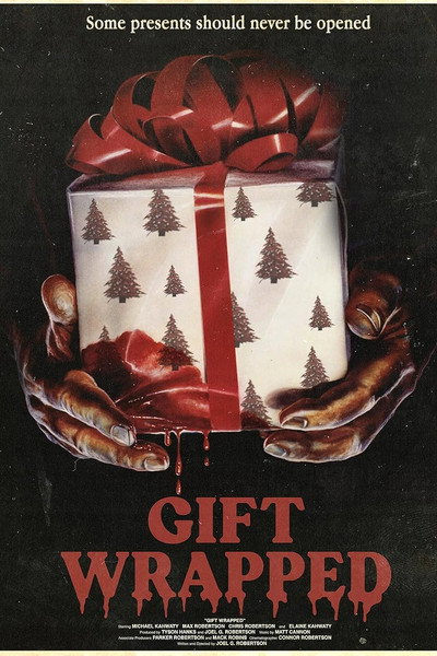 Póster de Gift Wrapped