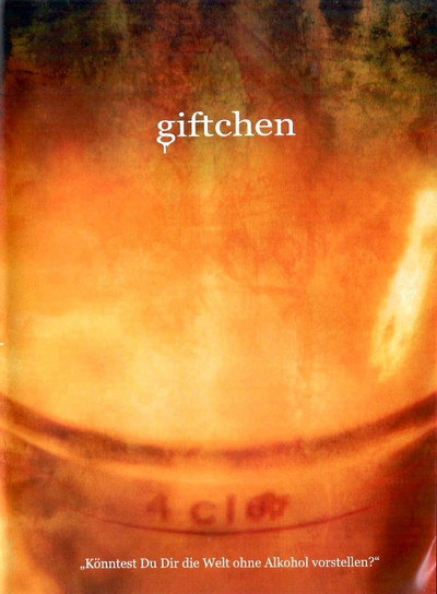 Póster de Giftchen