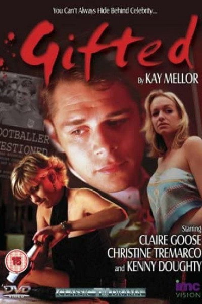 Póster de Gifted