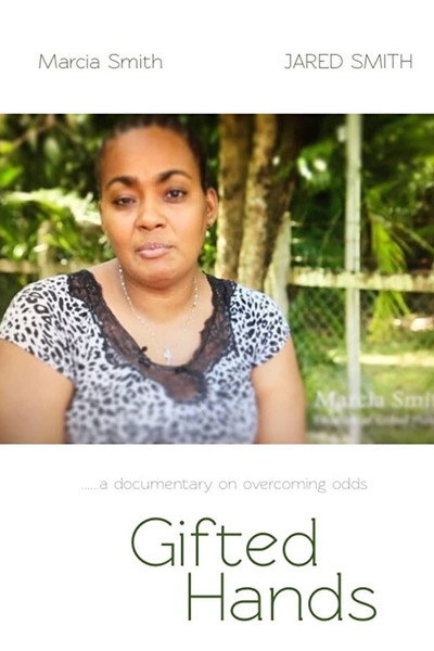 Póster de Gifted Hands