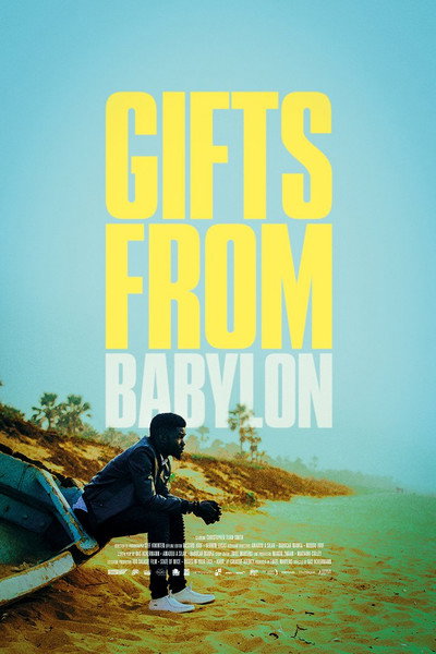 Póster de Gifts from Babylon