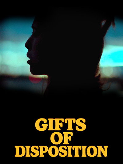 Póster de Gifts of Disposition