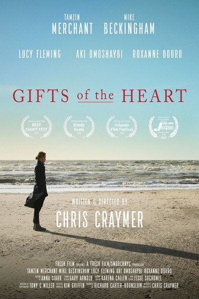 Póster de Gifts of the Heart