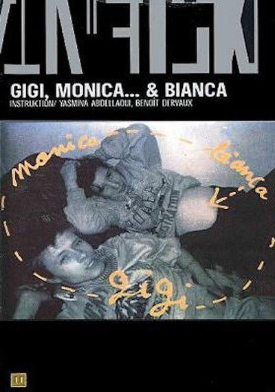 Póster de Gigi, Monica... et Bianca