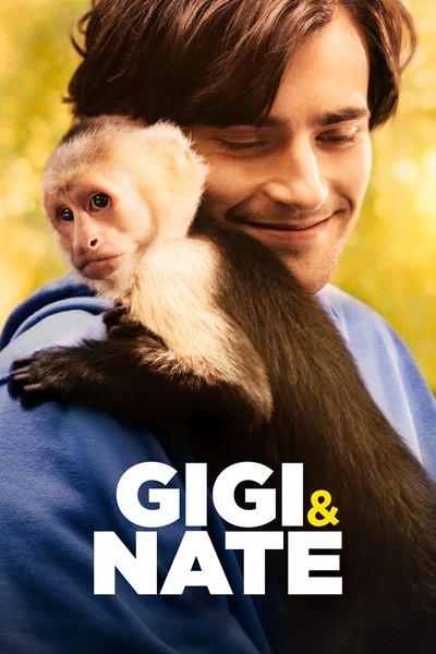 Póster de Gigi y Nate