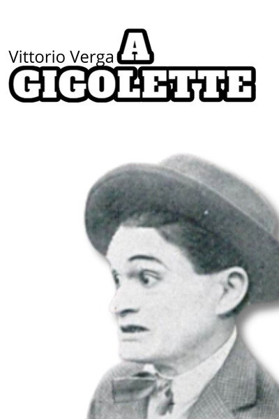 Póster de Gigolete