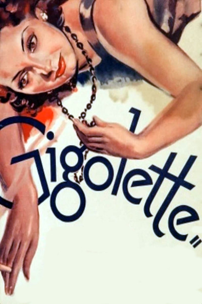 Póster de Gigolette