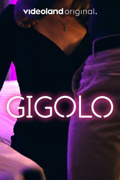 Póster de Gigolo