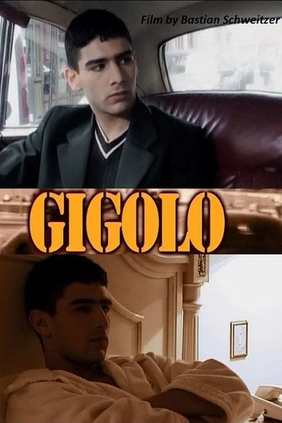 Póster de Gigolo