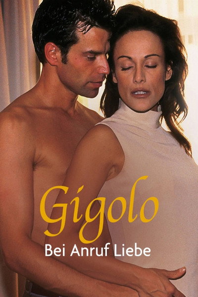 Póster de Gigolo - Bei Anruf Liebe