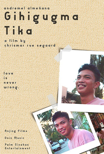 Póster de Gihigugma Tika