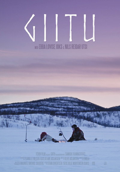 Póster de Giitu